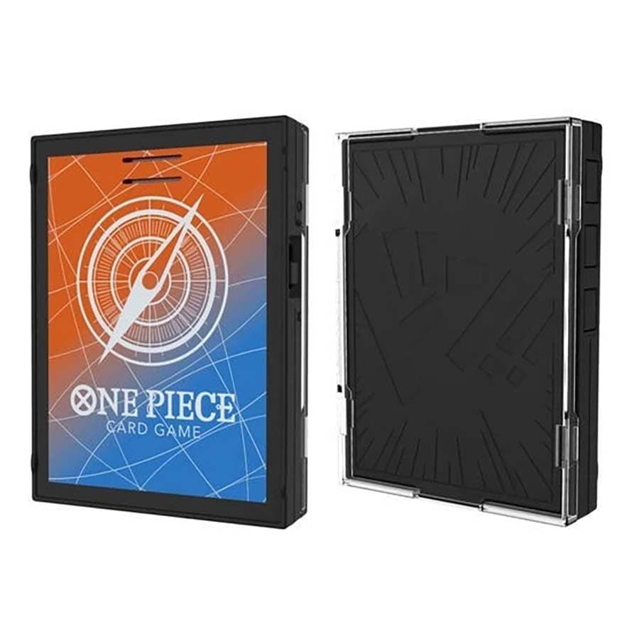 One Piece Trading Card Game 2026 Ace & Sabo Sound Loader