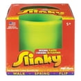thumbnail image 1 of Le Slinky en plastique de marque originale Slinky, 1 of 4