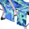 thumbnail image 4 of Teissuly Chaise Chaise de Plage Serviette de Plage Chaise Longue de Piscine Chaise Longue, 4 of 8