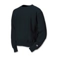 thumbnail image 1 of Champion Men`s Reverse Weave Crew, L, Navy, 1 of 1