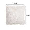 thumbnail image 3 of Dvkptbk Pillowcase Sofa Waist Throw Cushion Cover Home Decor Cushion Bedding, 3 of 8