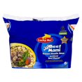 thumbnail image 1 of Lucky Me Beef Mami Artificial Beef Flavour Instant Noodles Soup, 1 of 6