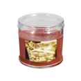 thumbnail image 1 of MAINSTAYS WARM APPLE PIE 3OZ SCENTED JAR, 1 of 1