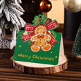 thumbnail image 1 of 10 Cartes de Vœux de Noël pour Enfants Mini Bénédiction de Noël A10, 1 of 5