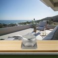 thumbnail image 4 of Compatible With Pyramid Patio Heaters Outdoor Heater Sliver Stainless Steel Thermal Insulation 304 Stainless Steel, 4 of 12
