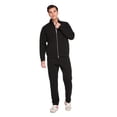 thumbnail image 2 of George Men's Soft Knit Full Zip Sweater, 2 of 6