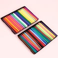 thumbnail image 3 of TIELUTT Sticks with Crayon 6 12 24or36 Colors Crayons for Toddlers Washable Crayons for Babies Easy To Hold Large Crayons for Kids Bridal Shower Pens Bulk Fancy Pen Expensive Pen Boxes Pens Colors Pre, 3 of 3