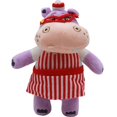 thumbnail image 4 of Doc McStuffins Plush Toys, 4 of 4