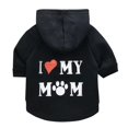 thumbnail image 2 of Vêtements Chauds pour Chats et Chiens Automne et Hiver, Pull, 2 of 8