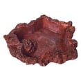 thumbnail image 4 of stanreset 1/2/3/5 Résine Reptile Nourriture Eau Bol de Remplacement Réutilisable Décoratif Inodore Universel Bols Alimentation Type 1 5PCS, 4 of 6