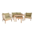 thumbnail image 2 of Line coffee set 5-pcs, 2 of 2