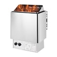 thumbnail image 4 of 9kw Sauna Heater Sauna Steam Generator, Home Use Heating Furnace Room Dry Equipment ,Safe Design, 4 of 4