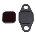 thumbnail image 2 of Nd ND Filter Aluminum Alloy Avoid Overexposure Lightweight High Strength Optical Glass Sports Camera Filter for Action Camera, 2 of 7