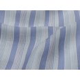 thumbnail image 3 of oneOone Tissu Jersey Viscose Multicolore à Rayures Tissu au Mètre 60 Pouces de Large, 3 of 4