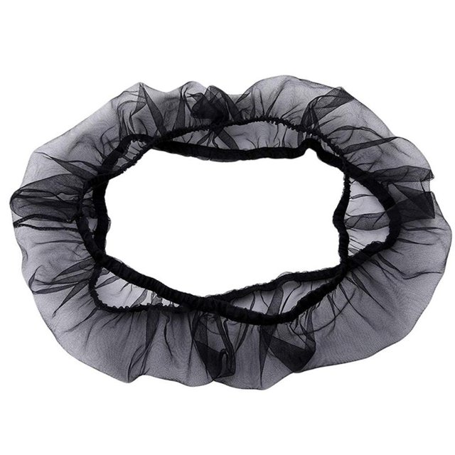 Housse de Cage à Oiseaux Extensible en Nylon Filet de Protection Accessoires de Cage à Oiseaux