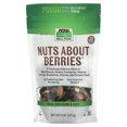 thumbnail image 1 of NOW Foods - Real Food Nuts About Berries - 8 oz., 1 of 1