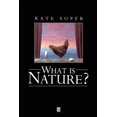 thumbnail image 1 of What is Nature?: Culture, Politics and the Non-Human, 1 of 2