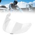 thumbnail image 1 of Rdeghly Motorcycle Wind Helmet Lens Visor Full Face For K1 K3 K5, 1 of 1