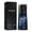 A, variant on EYE Black Hair Dye Shampoo 200ml Instant Gray Coverage Natural Color for Wome and Men