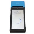 thumbnail image 1 of POS PDA Receipt Printer, 5.5 Inch Touchscreen, 1080P, 58mm Thermal POS Receipt Printer for  12.0, Support 4GLTE, WiFi, , NFC, USB OTG, Long Lasting Battery, 5.5 Inch Touch Screen,, 1 of 7
