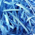 thumbnail image 1 of MesaSe Feildoo Shiny Paper Shred Box Filler for Gift Wrapping Packing  50g Glitter Raffia Paper Basket Filler Grass Stuffer for Easter Basket Filling  A#Transparent White  PR4579, 1 of 7