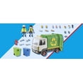 thumbnail image 3 of Playmobil Recycling Truck, 3 of 8