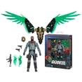 thumbnail image 2 of G.I. Joe Classified Series #225, D.I.R.E. Hawk Action Figure, 2 of 13