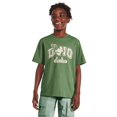 thumbnail image 1 of George Boys' Graphic T-Shirt, 1 of 6