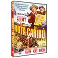 thumbnail image 1 of The Cariboo Trail ( La Ruta del Caribu ) [ NON-USA FORMAT, PAL, Reg.0 Import - Spain ], 1 of 1