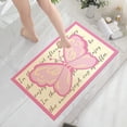 thumbnail image 4 of Clearance!60x40cm Non-Slip Kids Area Rug for Girls Bedroom,Playroom Floor Mat,Soft Carpet for Dorm Entryway,Home Decor Game Room Rug, 4 of 6