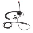 thumbnail image 3 of Telephone Headset, PC Headset Sturdy  For Call Centres, 3 of 8