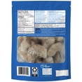 thumbnail image 2 of Great Value Raw Pacific White Shrimp 31/40, 480 g, 2 of 5