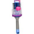 thumbnail image 1 of Goody Straight Talk Round Hair Brush, 1 of 1