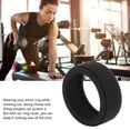 thumbnail image 3 of Silicone Ring Protector for Oura Ring Gen 3, Universal Elastic Ring Cover Smart Health Ring Protector for Working Out, Anti Scratch Ring Protective Case for Men Women, 3 of 7