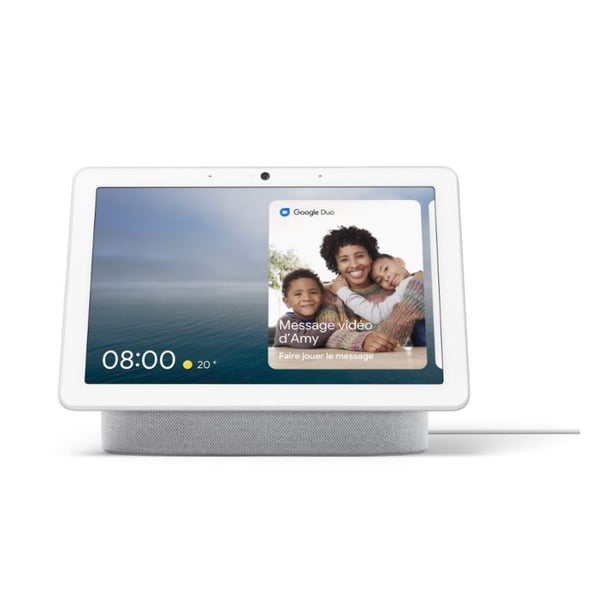 Google Nest Hub Max - Walmart.ca