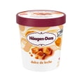 thumbnail image 1 of HAAGEN-DAZS Dulce De Leche Ice Cream, 450 ml, 1 of 8