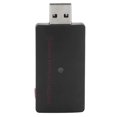 thumbnail image 1 of Portable USB Wireless Bluetooth Controller Adapter Handle Converter for PS4 Switch Game Console, 1 of 5