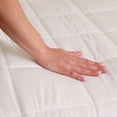thumbnail image 4 of Sunbeam Restful Quilted Heated Mattress Pad - Queen, 4 of 6