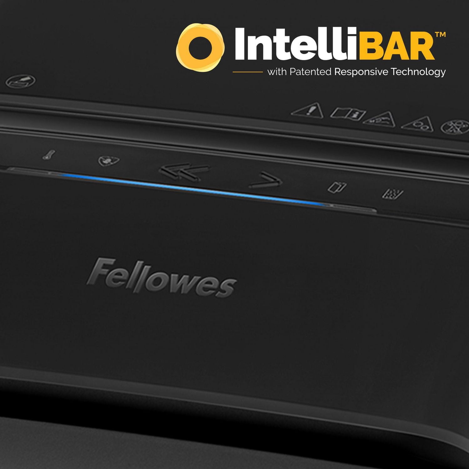 Fellowes® Powershred® LX170 Cross-Cut Shredder