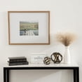 thumbnail image 2 of Cadre photo rustique Gallery de hometrends, 2 of 5