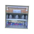 thumbnail image 4 of BELOVING 1/64 Model Car Display Case Garage Diorama with LED Light Showcase Organizer Style A, 4 of 10