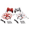 thumbnail image 1 of Air Wars Battle Drones 2,4 GHz - paquet de 2, 1 of 6