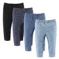 thumbnail image 4 of The Peanutshell Jeggings pour Bébés Garçons et Filles, Lot de 4, 4 of 7