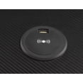 thumbnail image 3 of Pepita Gaming Desk, Black, 3 of 8