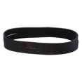 thumbnail image 1 of Unique Bargains 215J8 PJ V-Ribbed Belt, EPDM Industrial Transmission Serpentine Belt, 2 Packs, 1 of 5