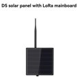 thumbnail image 4 of D5 Meshtastic Mesh LoRa Node Repeater 5W Solar Power Kit 3.7v Output Heltec ESP32 V3 Lora Moudule IoT Device 915, 4 of 7