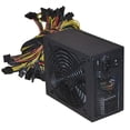 thumbnail image 2 of THORMN Bloc d'Alimentation PC d'Extraction 1800W ATX Prend en Charge 8 Cartes Graphiques Bloc d'Alimentation 100-240V Prise en Charge de Machine d'Extraction, 2 of 9