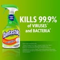 thumbnail image 2 of Fantastik® Disinfectant All Purpose Cleaner, Original Scent, 3.8L, 2 of 9