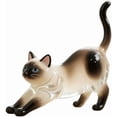 thumbnail image 3 of Cats Hair Storage Bottle Animals Hair Memorial Bottle Cats Furs Memorys Box Storage Box For Cats Hair Animals Lovers Transparent Cats Hair Glass Bottles, 3 of 4