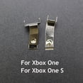 thumbnail image 1 of Replacement Battery Contact Connector Metal Clip Part For Xbox One S For Xbox Series X S Controller Battery Holder Spring One S, 1 of 6